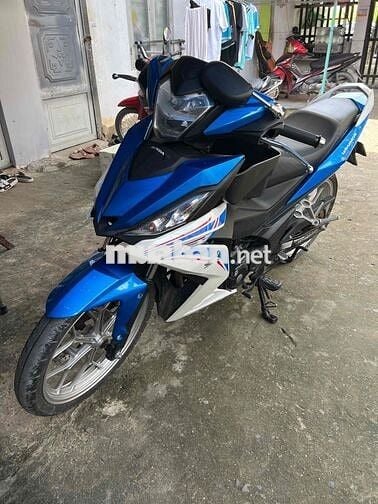 Honda Winner V1 2017