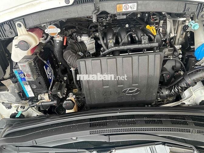 Hyundai Grand i10 2021 Sedan 1.2 AT - 56000 km