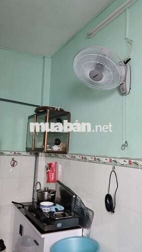 BÁN CĂN NHÀ HẺM ĐÌNH NGHI XUÂN,BÌNH TÂN