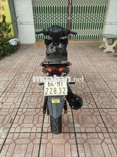 YAMAHA EXCITER ĐK 2018 XE CÒN SẠCH NHƯ HÌNH