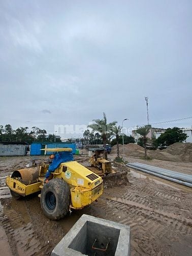 Giá rẻ nhất dự án Palmy Biztown,Hơn 8 tỷ lô lk 2 mặt thoáng.Mặt tiền5m