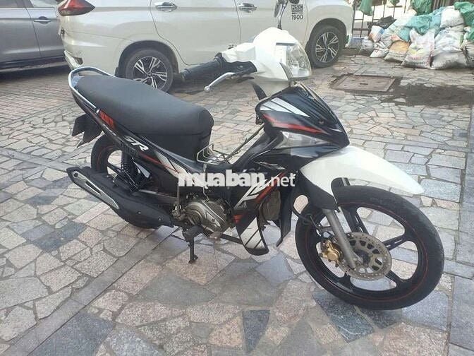 Xe yamaha sirut fi nguyên gin