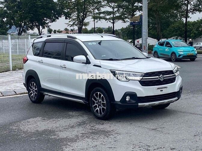 Suzuki XL 7 2023 1.5 AT - 52000 km 1 chủ bao zin