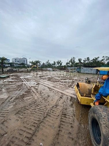 Giá rẻ nhất dự án Palmy Biztown,Hơn 8 tỷ lô lk 2 mặt thoáng.Mặt tiền5m