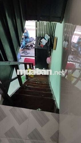 BÁN CĂN NHÀ HẺM ĐÌNH NGHI XUÂN,BÌNH TÂN