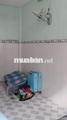 BÁN CĂN NHÀ HẺM ĐÌNH NGHI XUÂN,BÌNH TÂN