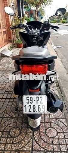 PXC 125.Đời 2016.BiểnTp.MộtĐời Chủ Trùm Mền.Mới90%