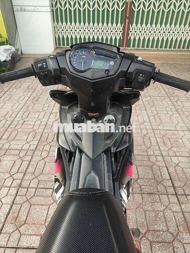 YAMAHA EXCITER ĐK 2018 XE CÒN SẠCH NHƯ HÌNH