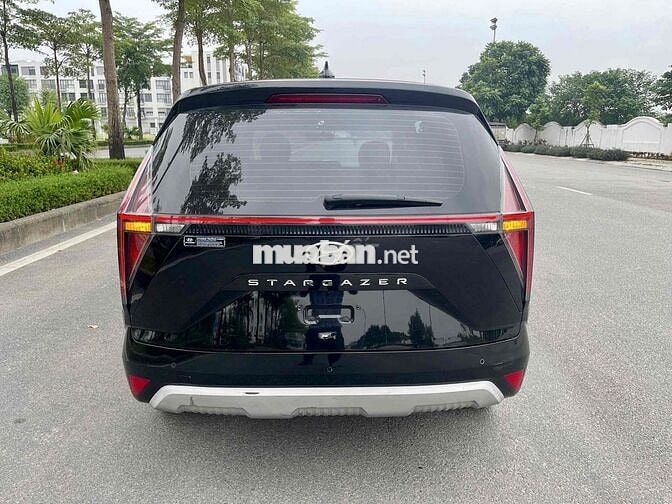 cần bán huydai stargazer sx 2022 at bản đặc biệt