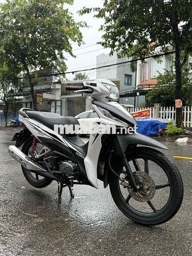 Wave RSX 2019 Fi Trắng đen Góp trả trước 3tr5