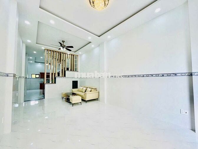 Cần cho thuê nhà HXH 127/4A Bình Lợi P.13 Q.Bình Thạnh