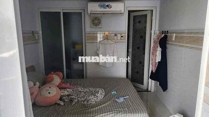 Bán nhà 3 lầu 3,2tỷ ngay lâm văn bền Quận7