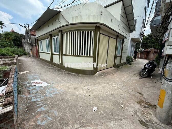 Bán đất tại Vân Côn, Hoài Đức, Hà Nội, 3,5 tỷ, 51 m2, giá tốt, uy tín