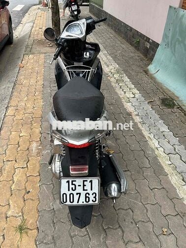 Cửa hàng cầm đồ thanh lý chiếc tay ga : Honda AB F