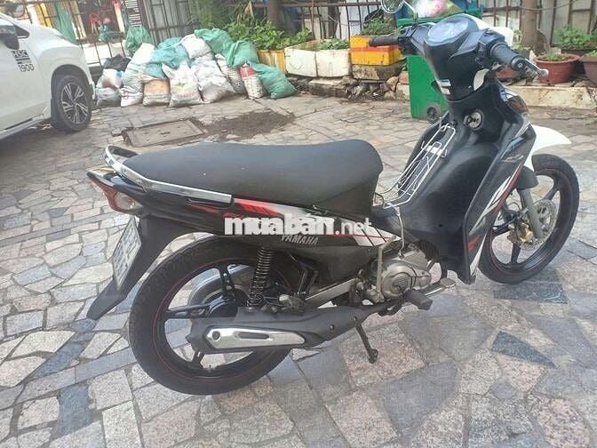 Xe yamaha sirut fi nguyên gin