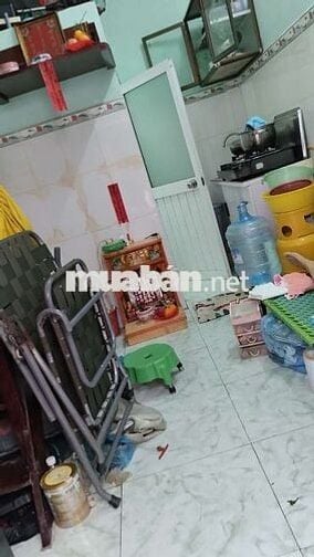 BÁN CĂN NHÀ HẺM ĐÌNH NGHI XUÂN,BÌNH TÂN