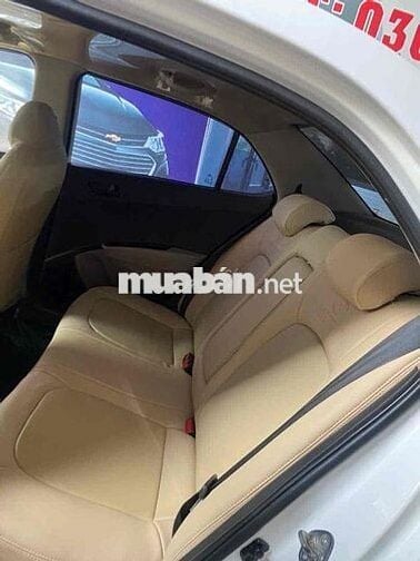 Hyundai Grand i10 2019 1.2 BASE -12 vạn bao zin