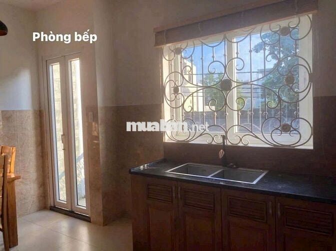 CHO THUÊ NHÀ LÊ VĂN THO P9 GV DT 4,7*14M TRỆT 3 LẦU 3PN3WC HẺM XE HƠI