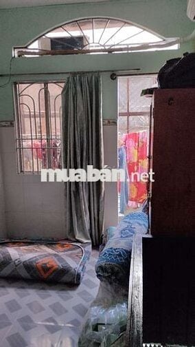 BÁN CĂN NHÀ HẺM ĐÌNH NGHI XUÂN,BÌNH TÂN