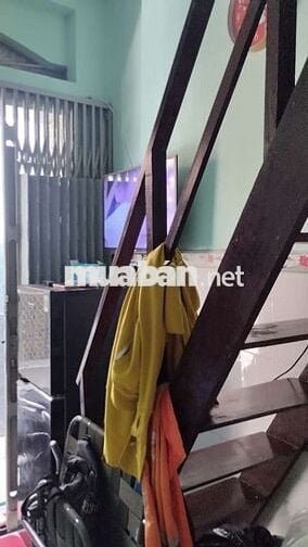 BÁN CĂN NHÀ HẺM ĐÌNH NGHI XUÂN,BÌNH TÂN