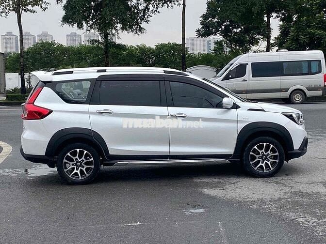 Suzuki XL 7 2023 1.5 AT - 52000 km 1 chủ bao zin