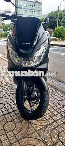 PXC 125.Đời 2016.BiểnTp.MộtĐời Chủ Trùm Mền.Mới90%