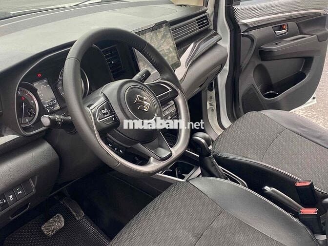 Suzuki XL 7 2023 1.5 AT - 52000 km 1 chủ bao zin