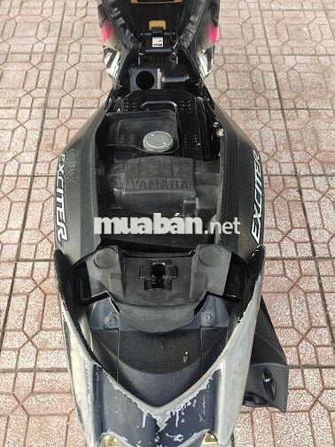 YAMAHA EXCITER ĐK 2018 XE CÒN SẠCH NHƯ HÌNH