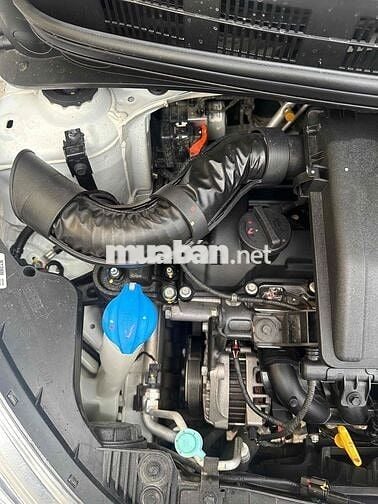 Hyundai Grand i10 2021 Sedan 1.2 AT - 56000 km