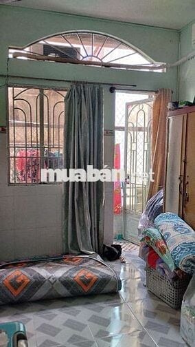 BÁN CĂN NHÀ HẺM ĐÌNH NGHI XUÂN,BÌNH TÂN