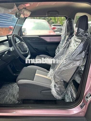 VinFast VF3 2024 Mua pin