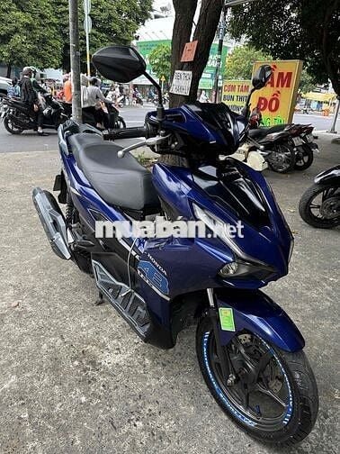 AIR BLADE 125, 2022, 4Val, BSTP 1 ĐỜI CHỦ, XE ĐẸP