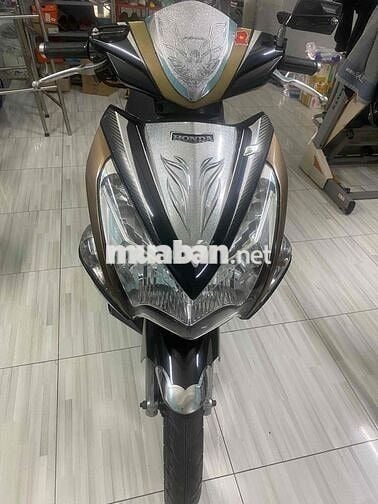 Honda Air Blade Vàng đồng