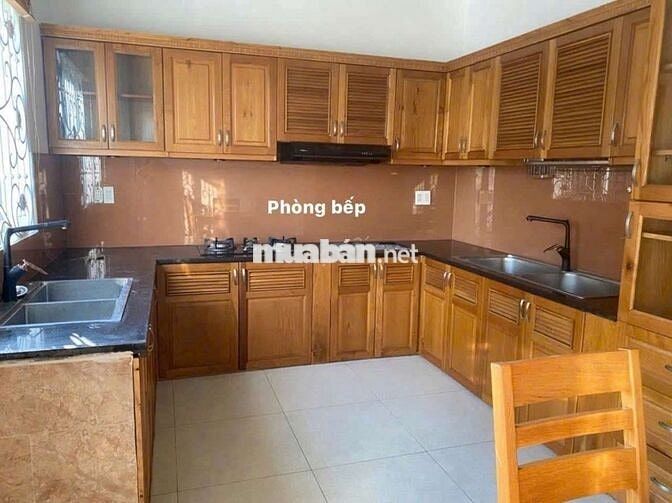 CHO THUÊ NHÀ LÊ VĂN THO P9 GV DT 4,7*14M TRỆT 3 LẦU 3PN3WC HẺM XE HƠI