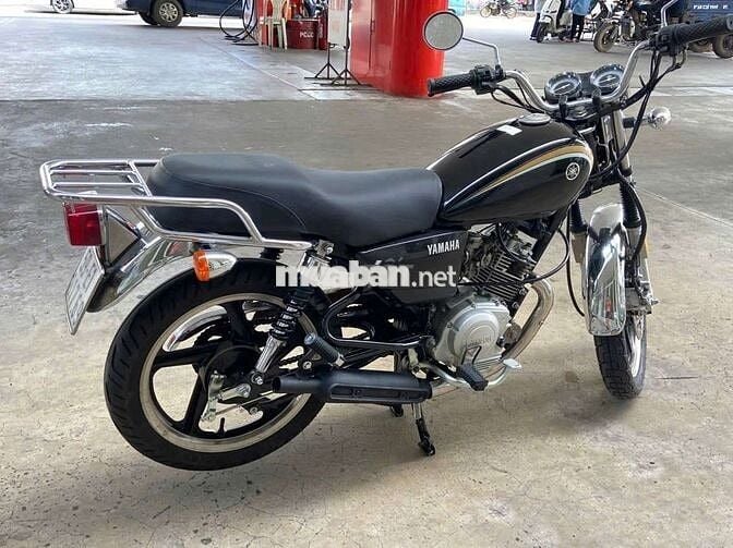 Yamaha Yb125 xe zin bstp 9 chủ