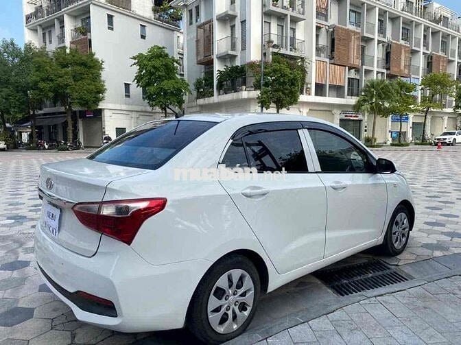 Hyundai Grand i10 2019 1.2 BASE -12 vạn bao zin
