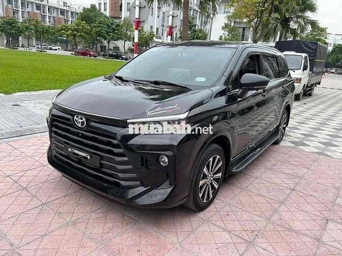 Toyota Avanza Premio 2023 CVT - 51000 km