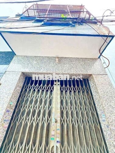 BÁN CĂN NHÀ HẺM ĐÌNH NGHI XUÂN,BÌNH TÂN