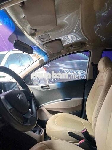 Hyundai Grand i10 2019 1.2 BASE -12 vạn bao zin