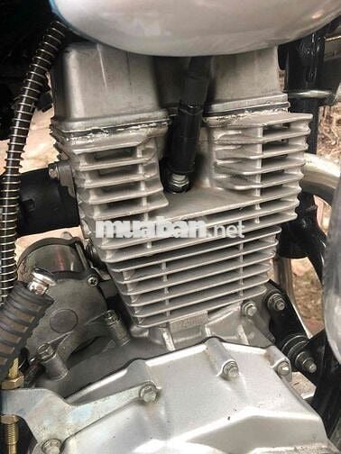 delim 125 xe mới , máy êm như cúp