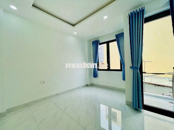 Cần cho thuê nhà HXH 127/4A Bình Lợi P.13 Q.Bình Thạnh