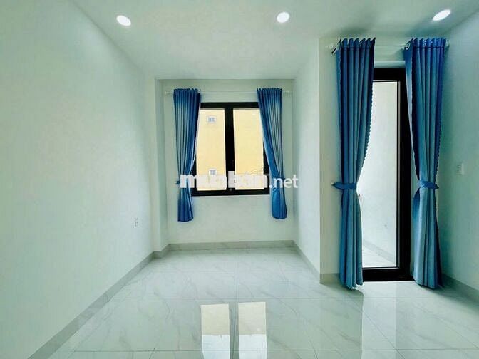 Cần cho thuê nhà HXH 127/4A Bình Lợi P.13 Q.Bình Thạnh