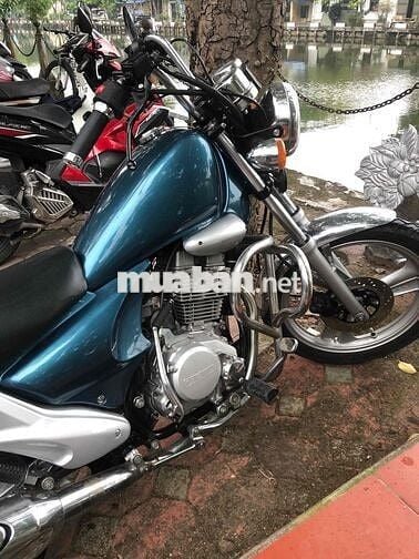 delim 125 xe mới , máy êm như cúp