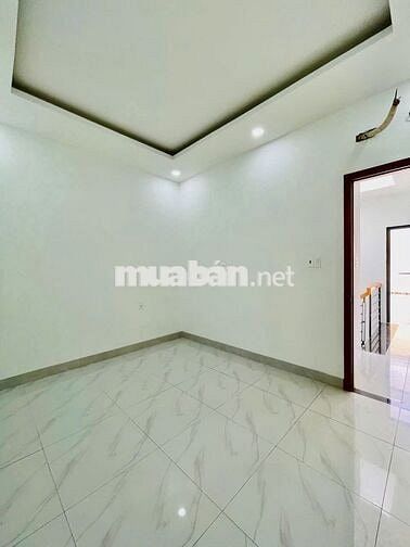 Cần cho thuê nhà HXH 127/4A Bình Lợi P.13 Q.Bình Thạnh