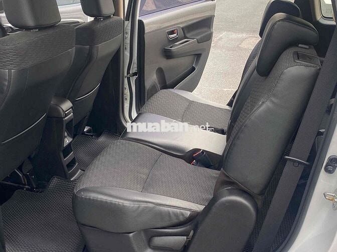 Suzuki XL 7 2023 1.5 AT - 52000 km 1 chủ bao zin
