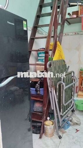 BÁN CĂN NHÀ HẺM ĐÌNH NGHI XUÂN,BÌNH TÂN