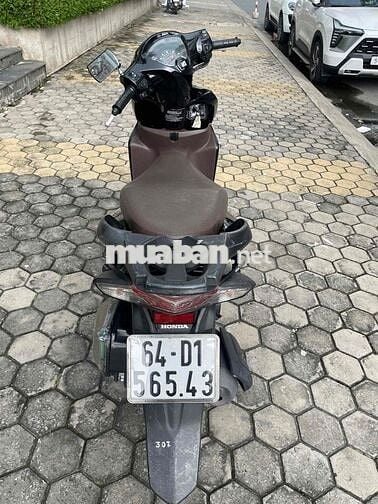 Cầm đồ bán thanh lý : chiếc tay ga Honda Vision 20