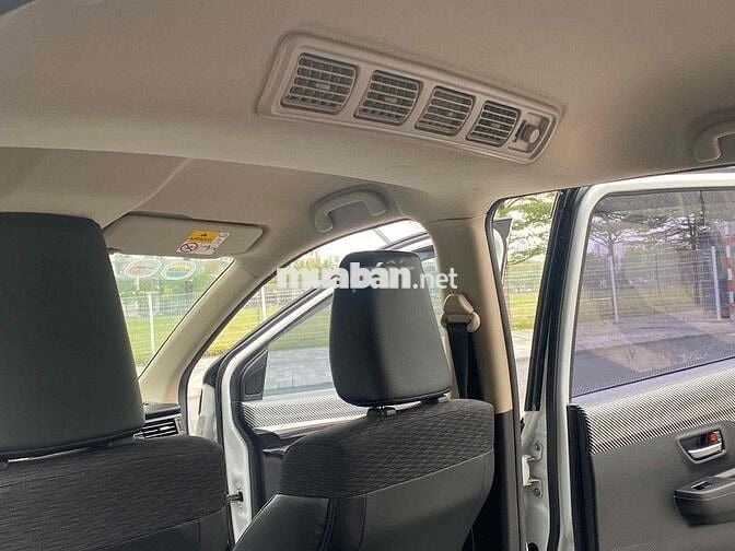 Suzuki XL 7 2023 1.5 AT - 52000 km 1 chủ bao zin