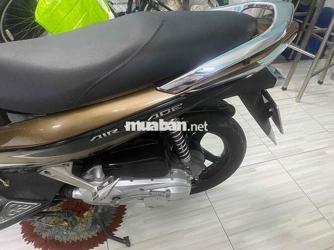 Honda Air Blade Vàng đồng