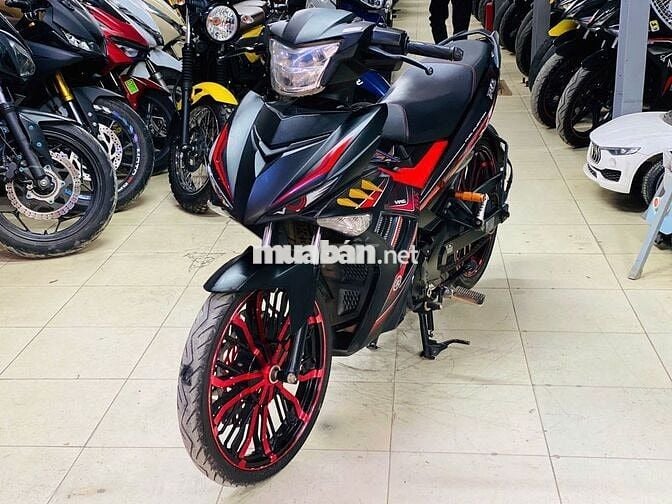 XE MÁY THỊNH PHÁT - EXCITER 150 ĐỜI CHÓT ĐỘ CHẤT